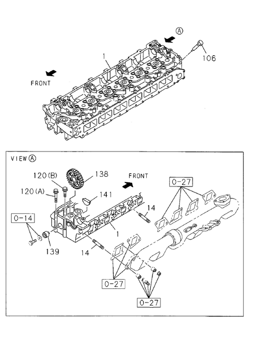 Partial Engine